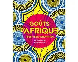 Goûts d'Afrique