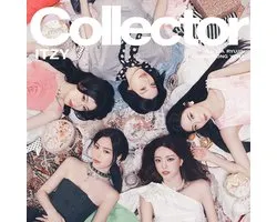 Japan 2nd Album [collector] Limited Edition Type B
