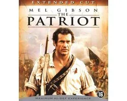 The Patriot (Blu-ray)