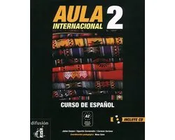 Aula Internacional 2