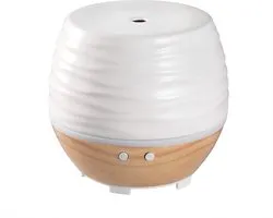 Homedics Diffuseur d'arômes ELLIA Ascend RM-535TWT