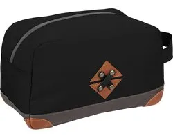 Abbey Toilettas - Classic Box - Zwart