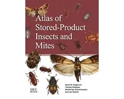 Atlas of Stored-Product Insects and Mites