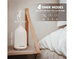Aroma Diffuser - Relax accessories – Aroma diffuser - Aromadiffuser ,150ml