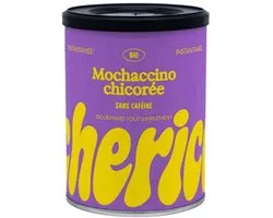 Cherico - Biologische Mochaccino Cichorei - 120g