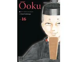 Ooku: The Inner Chambers, Vol. 16