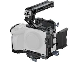 SmallRig - 5823 Cage Kit voor Sony FX3 / FX30
