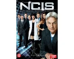 NCIS - Seizoen 9