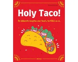 Holy Taco!