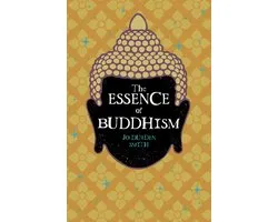 Mystic Wisdom - The Essence of Buddhism