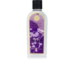 Ashleigh & Burwood geurolie lampenolie - Life In Bloom - Plum Blossom & Pomegranate 500 ml