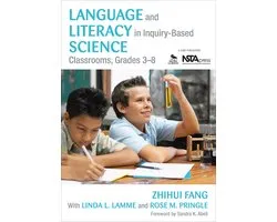 Language And Literacy In Inquiry-Based Science Classrooms, G