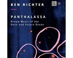 Panthalassa: Dream Music Of The Once And Future Ocean