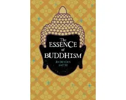 Mystic Wisdom-The Essence of Buddhism