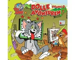 Dolle avonturen