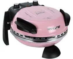 G3Ferrari pizzaoven roze/Pink