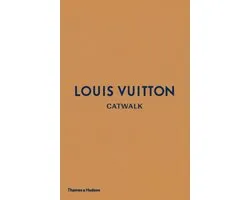 Louis Vuitton Catwalk
