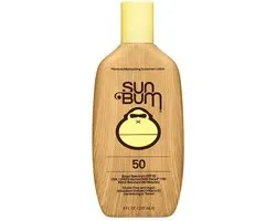 Sun Bum | Original SPF 50 Sunscreen Lotion