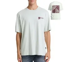 Chasin' Ido T-shirt Heren - Maat L