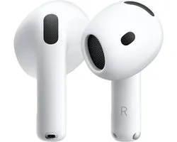 Apple AirPods 5 - draadloze oplaadcase