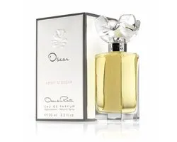 Oscar De La Renta Esprit D'oscar eau de parfum vaporisateur 100 ml