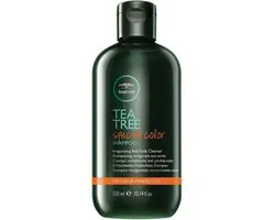 Paul Mitchell Tea Tree Special Color Shampoo
