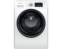 Whirlpool FFD 11489E BV BE - Wasmachine - 11 kg - 1400 toeren