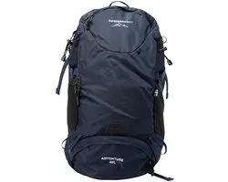 Swedemount Adventure Rugzak 40L – Wandelrugzak – Maat OneSize