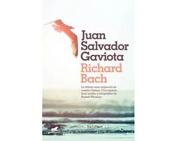 Juan Salvador Gaviota