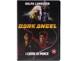 Dark Angel [DVD]
