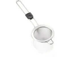 Leifheit Proline keukenzeef - 7,5 cm - RVS