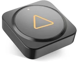 Bouton Viofo SOS - Bluetooth sans fil - Télécommande - Enregistrement d'urgence