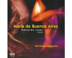 Maria De Buenos Aires