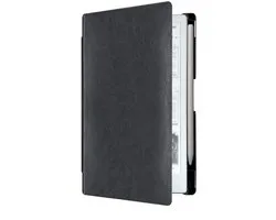 Goodline® - Housse compatible avec la reMarkable Paper Pro Move (7,3") - Housse rigide / Housse ultra-fine / Housse de sommeil - Zwart