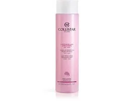 Collistar Face Cleansing Melk Removing Micellar Milk 250ml