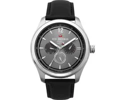 Ben Sherman Herenhorloge WBS112B
