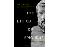 Re-inventing Philosophy as a Way of Life - The Ethics of Epicurus and its Relation to Contemporary Doctrines
