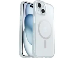 OtterBox React MagSafe Hoesje - geschikt voor iPhone 13/14/15/16e - Stardust