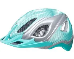 KED Certus K-Star Fietshelm, mint Hoofdomtrek L | 55-63cm