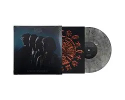 Greta Van Fleet - Palace For The People (LP) (Limited Edition) (First Pressing) (Coloured Vinyl)
