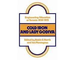 Heritage- Cold Iron and Lady Godiva