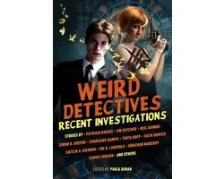 Weird Detectives: Recent Investigations
