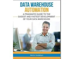Toolkit- Data Warehouse Automation