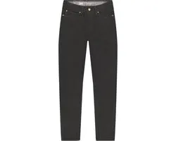 Lee Slim Fit Mvp Black Slim Straight Heren