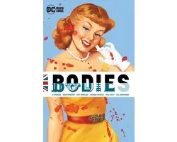 Bodies (New Edition)