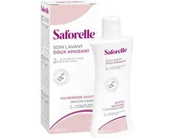 Saforelle Zachte Wasoplossing 250 ml