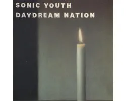 Sonic Youth - Daydream Nation (2 LP) (Remastered)