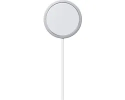 Originele Apple 25W MagSafe Draadloze Oplader met USB-C Kabel 2M Wit