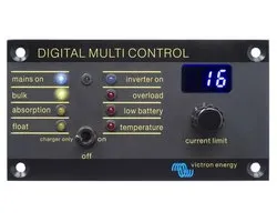 Victron Victron Digital Multi Control 200/200A