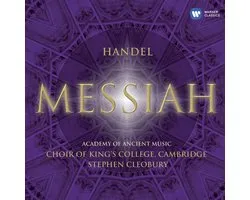 Messiah - Handel G.F.